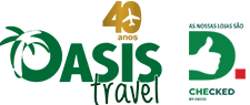 Oasis Travel